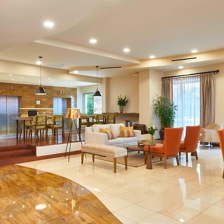 Suites Las Palmas, Hotel & Apartments. San Salvador Exteriör bild